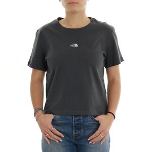 T-SHIRT ESSENTIAL NERO